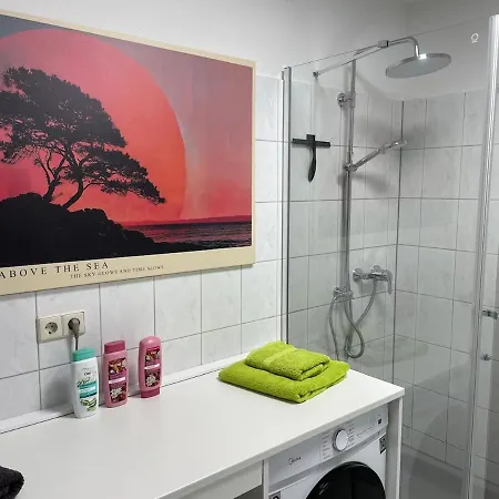 Mobydick Duemmer - Appartement Lembruch