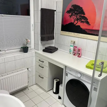 Appartement Mobydick Duemmer - Lembruch