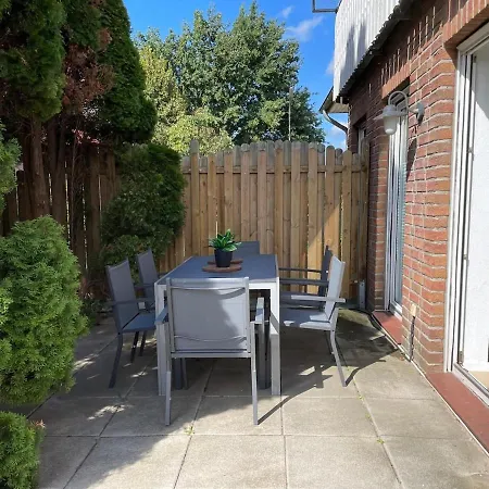 Appartement Mobydick Duemmer - *